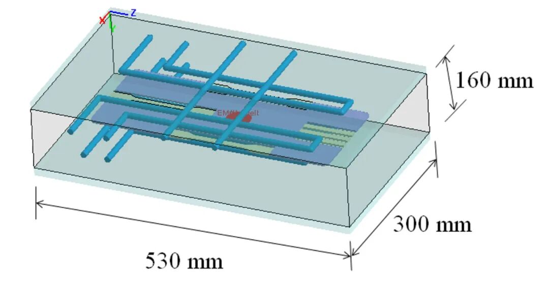 应用无损检测技术剖析纤维排向效应与射出成品几何变化之关联性的图10