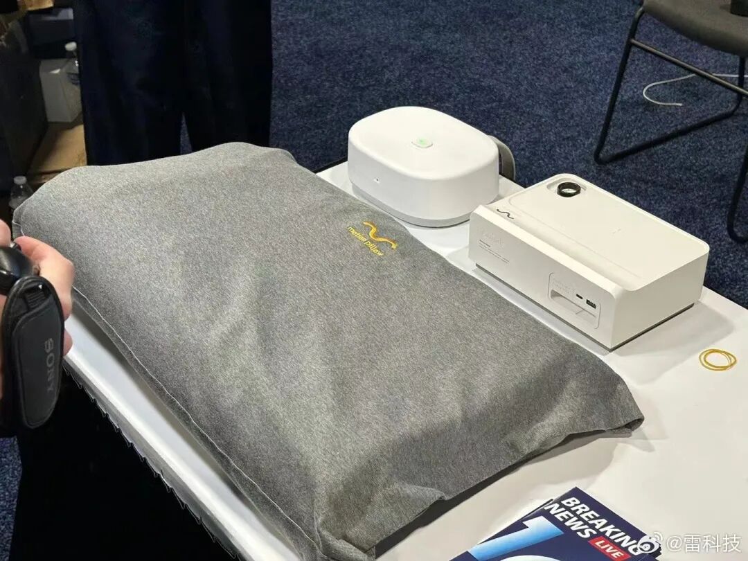 CES 2024前哨观察首发：AI无处不在，中国硬件厂商回归！