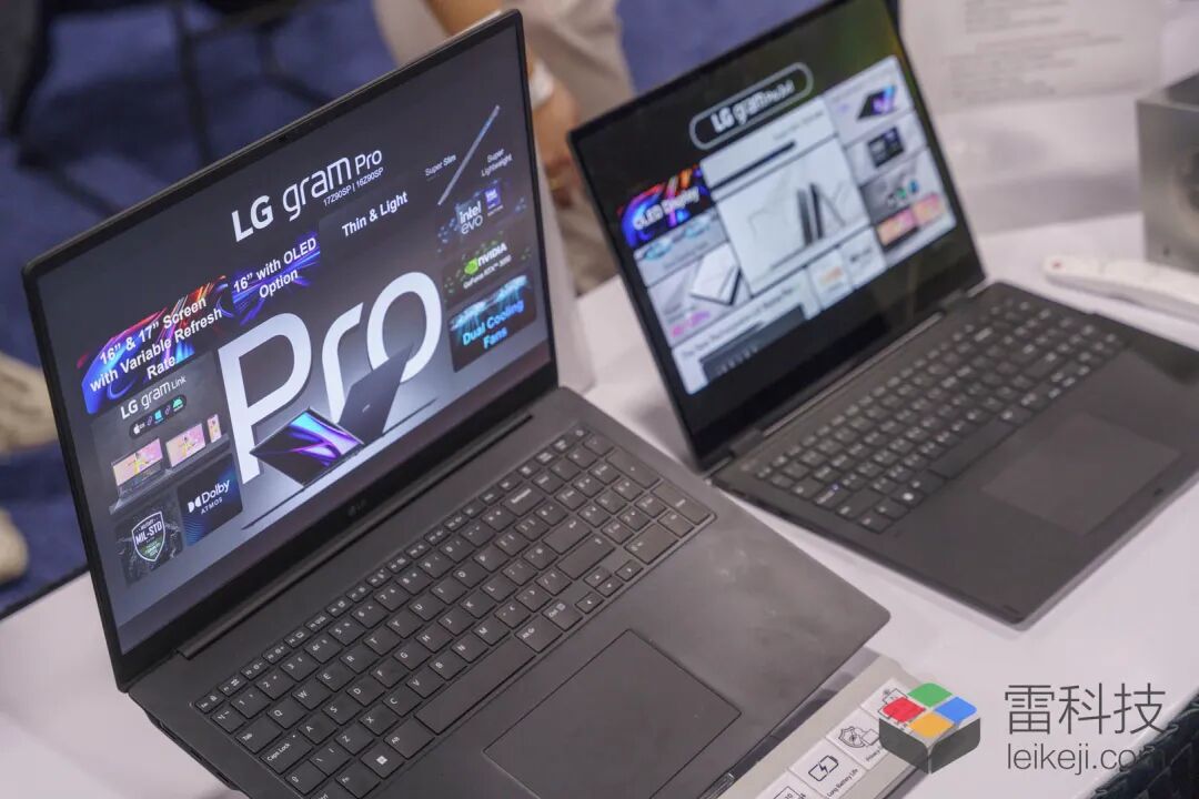 CES 2024前哨观察首发：AI无处不在，中国硬件厂商回归！