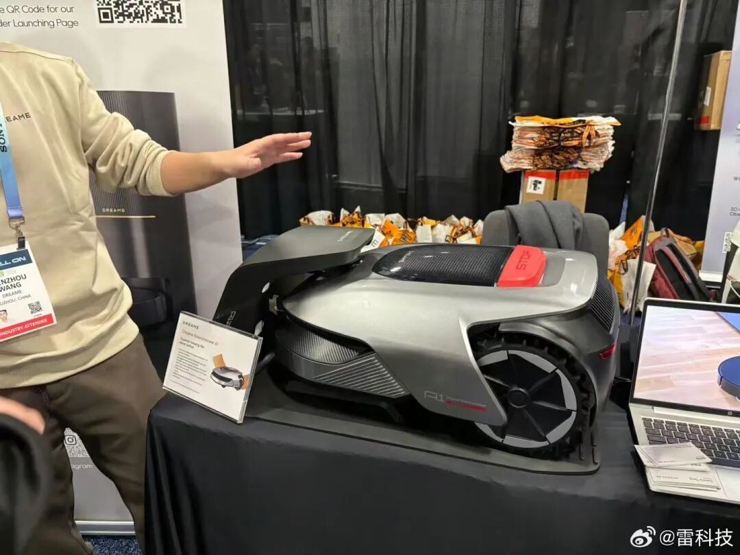 CES 2024前哨观察首发：AI无处不在，中国硬件厂商回归！