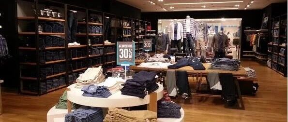 快时尚下场，消费者选了谁来上场补位