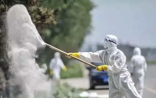 家用雾化机怎么消毒非瘟消毒利器~“五里雾”可移动式弥雾机_https://www.jmylbn.com_新闻资讯_第2张