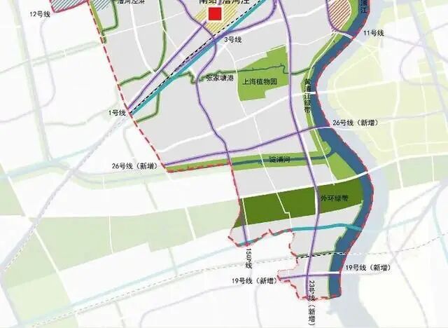 重庆地铁规划2030_上海地铁2030官方规划_东莞地铁规划2030