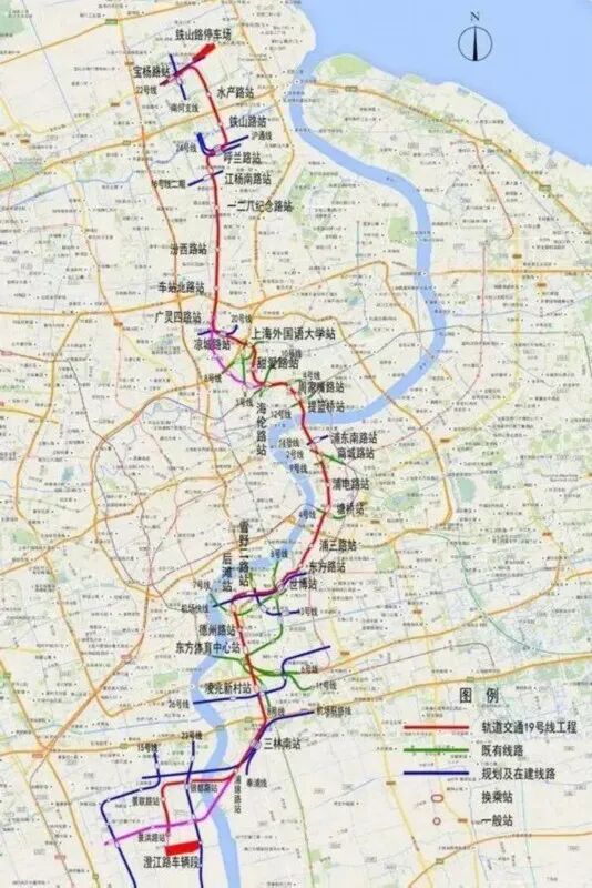 东莞地铁规划2030_重庆地铁规划2030_上海地铁2030官方规划