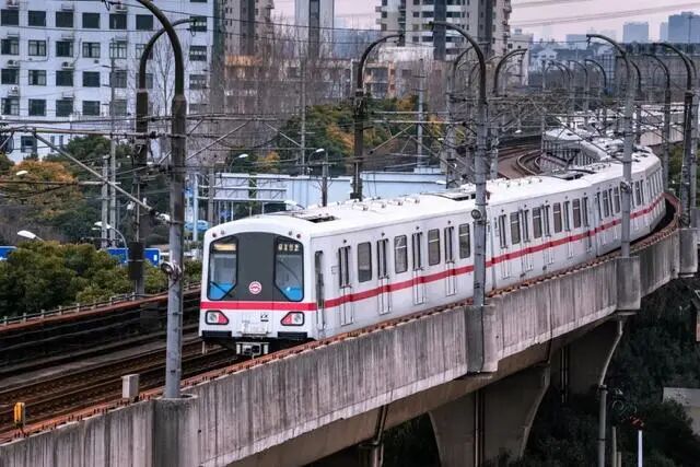 上海地铁2030官方规划 厉害了大上海！2030年前将建这14条新地铁，累计达30条