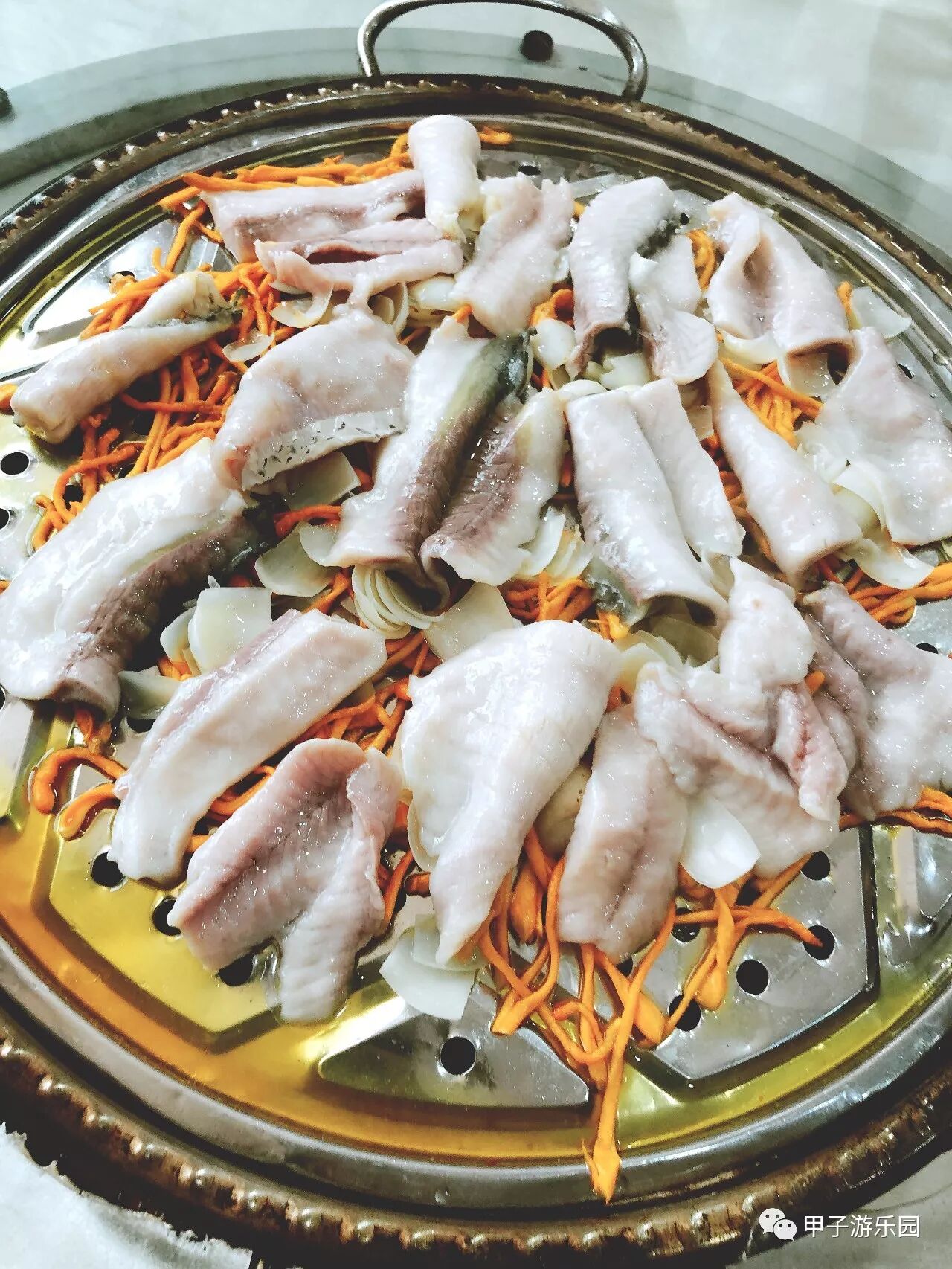 成都辣味美食交流组,浅尝不止 游顺德②