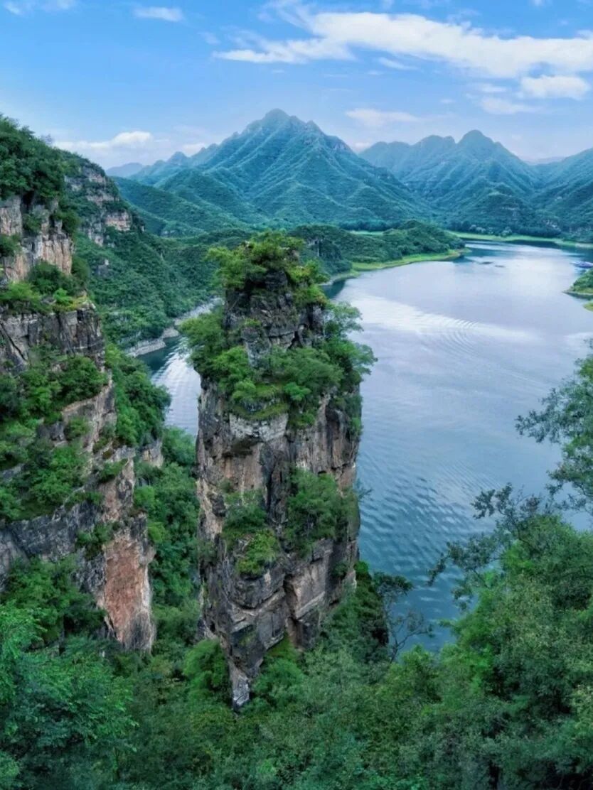 美丽河北:保定易水湖端午民俗体验游园会氛围满满,欢乐不止