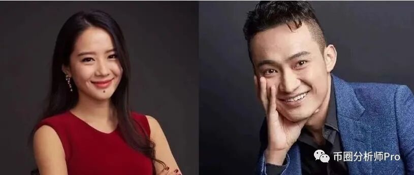 何一和孙宇晨参加过《非你莫属》？