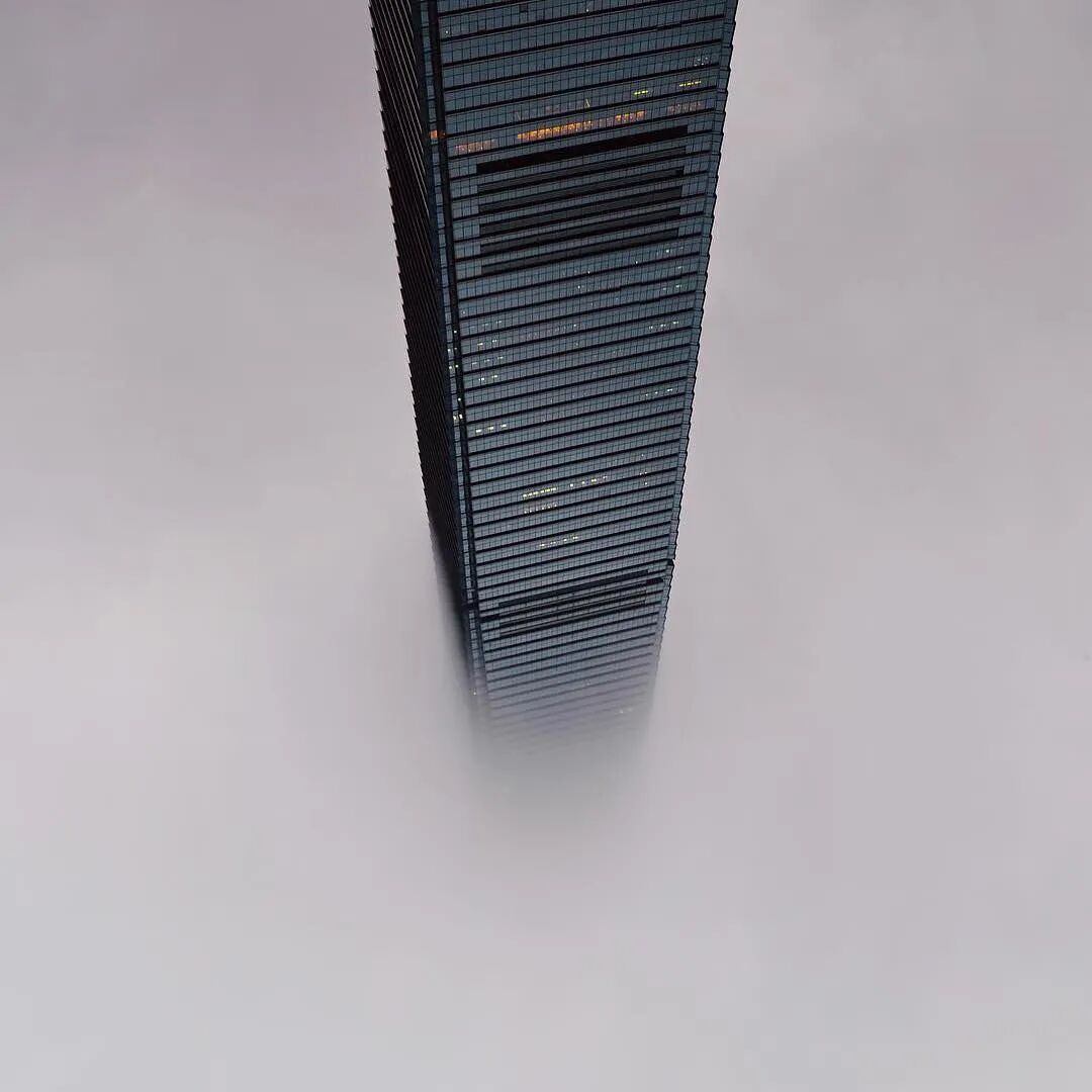 比东京绚烂，烟火气不输曼谷，这座好逛好吃的国际化大都市，值得打卡100次！