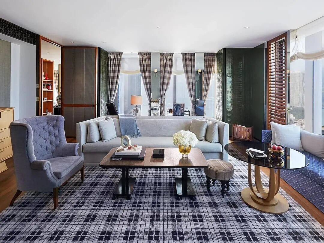 比东京绚烂，烟火气不输曼谷，这座好逛好吃的国际化大都市，值得打卡100次！