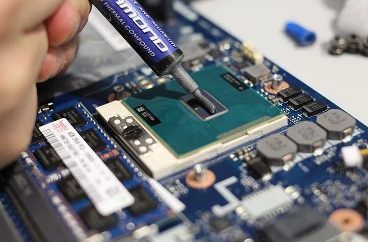 cpu100%是否很伤害电脑 CPU使用率飙升至100%？原来罪魁祸首是它们！难怪电脑“动不了”