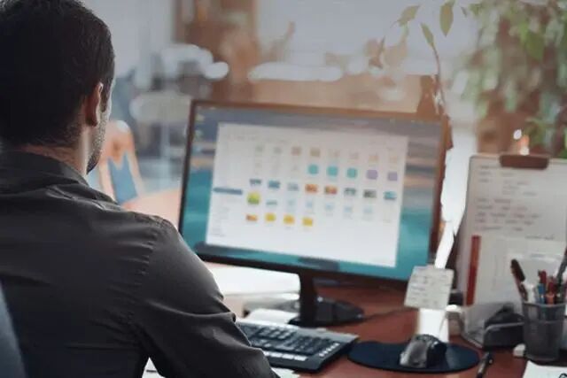 电脑磁盘的分区_电脑磁盘如何重新分盘_电脑磁盘怎么分类最好