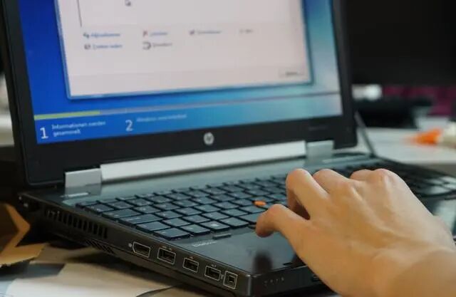 电脑磁盘的分区_电脑磁盘如何重新分盘_电脑磁盘怎么分类最好