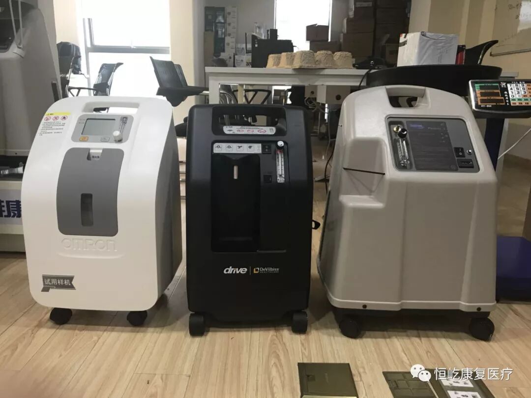 制氧机为什么老报警专业评测：欧姆龙3L制氧机、英维康5L制氧机、Drive DeVilbiss 5L制氧机到底哪款适合你？_https://www.jmylbn.com_新闻资讯_第7张