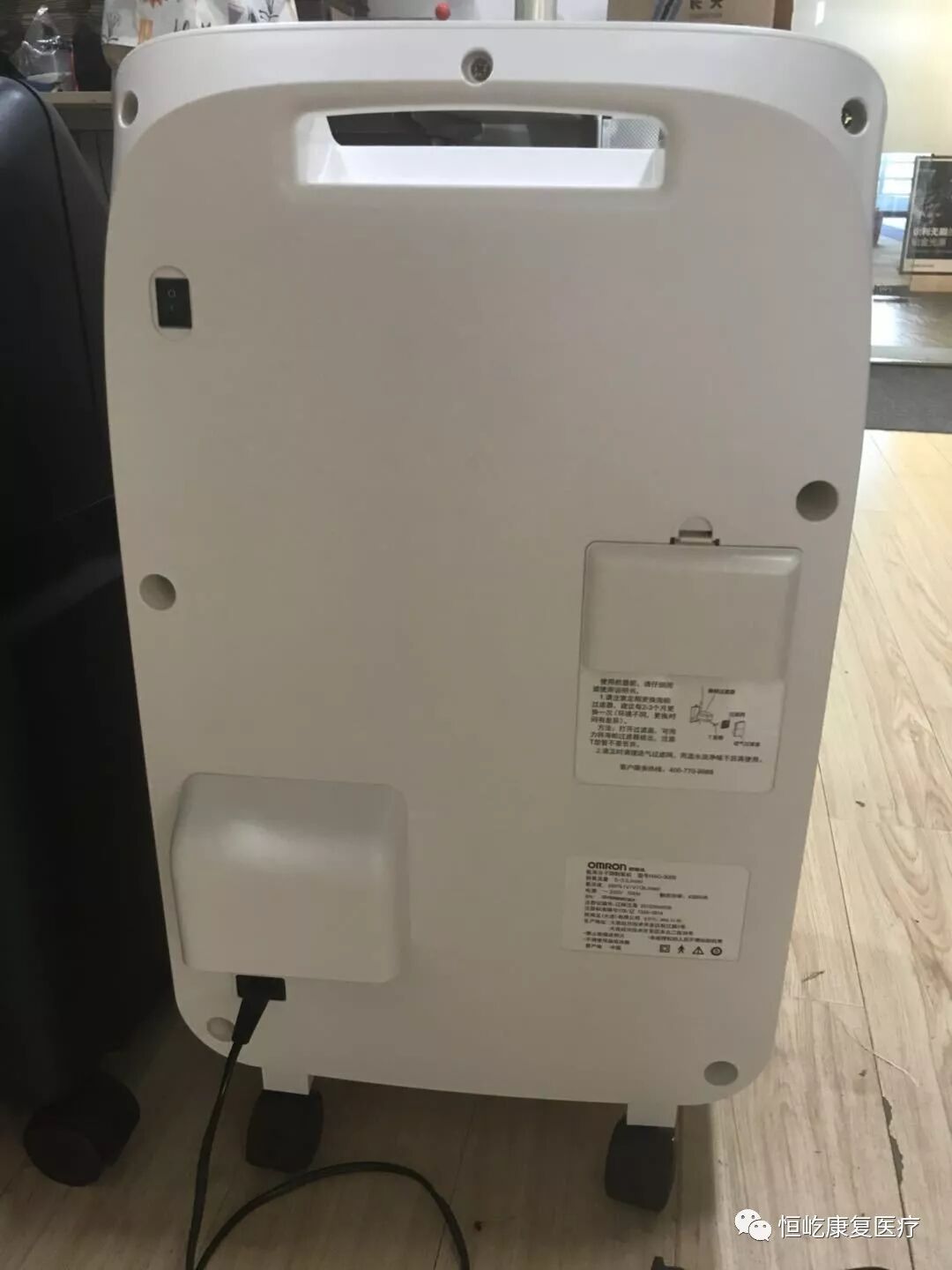 制氧机为什么老报警专业评测：欧姆龙3L制氧机、英维康5L制氧机、Drive DeVilbiss 5L制氧机到底哪款适合你？_https://www.jmylbn.com_新闻资讯_第2张