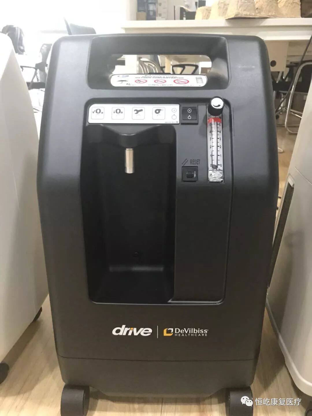 制氧机为什么老报警专业评测：欧姆龙3L制氧机、英维康5L制氧机、Drive DeVilbiss 5L制氧机到底哪款适合你？_https://www.jmylbn.com_新闻资讯_第5张