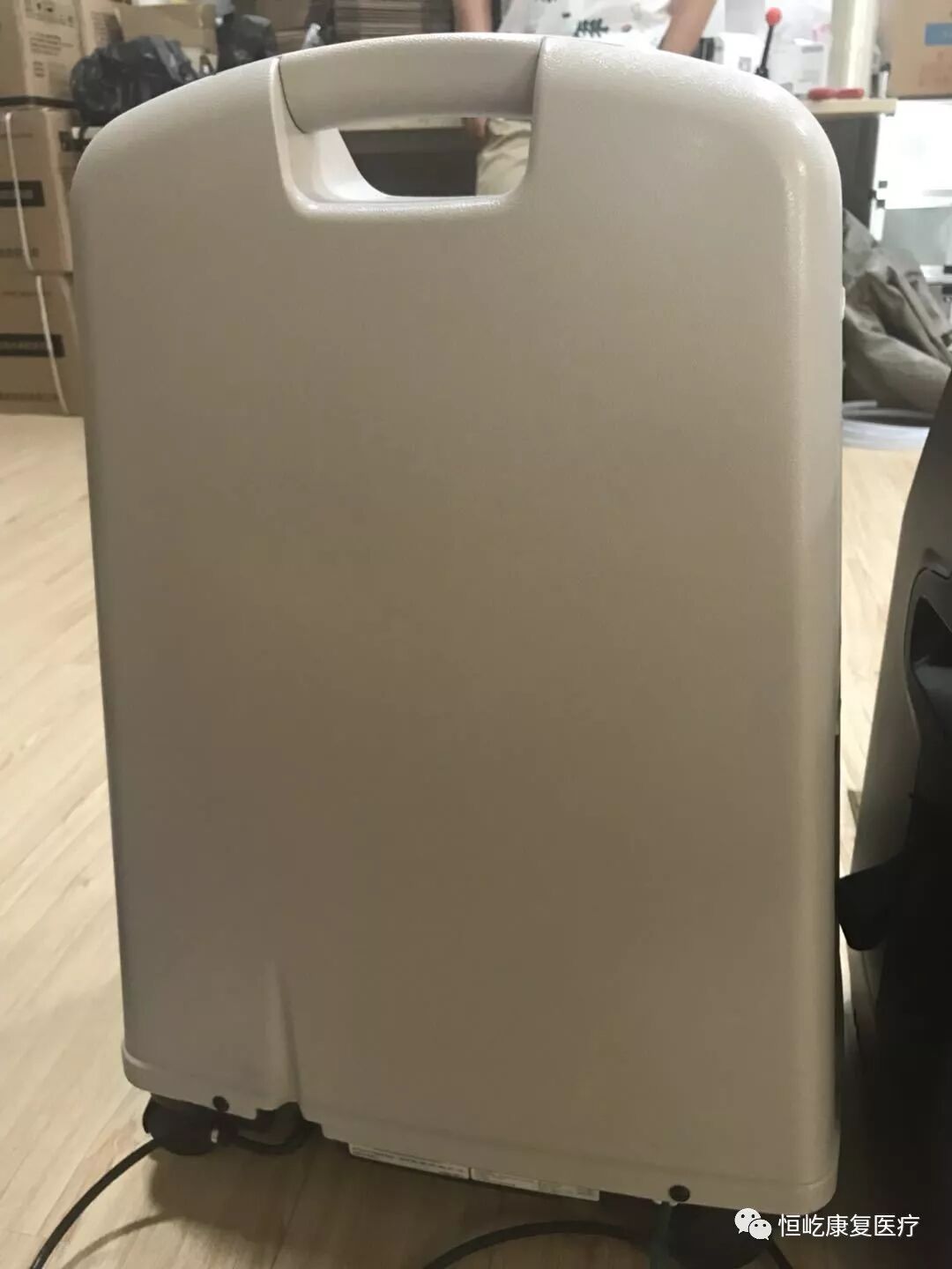 制氧机为什么老报警专业评测：欧姆龙3L制氧机、英维康5L制氧机、Drive DeVilbiss 5L制氧机到底哪款适合你？_https://www.jmylbn.com_新闻资讯_第4张