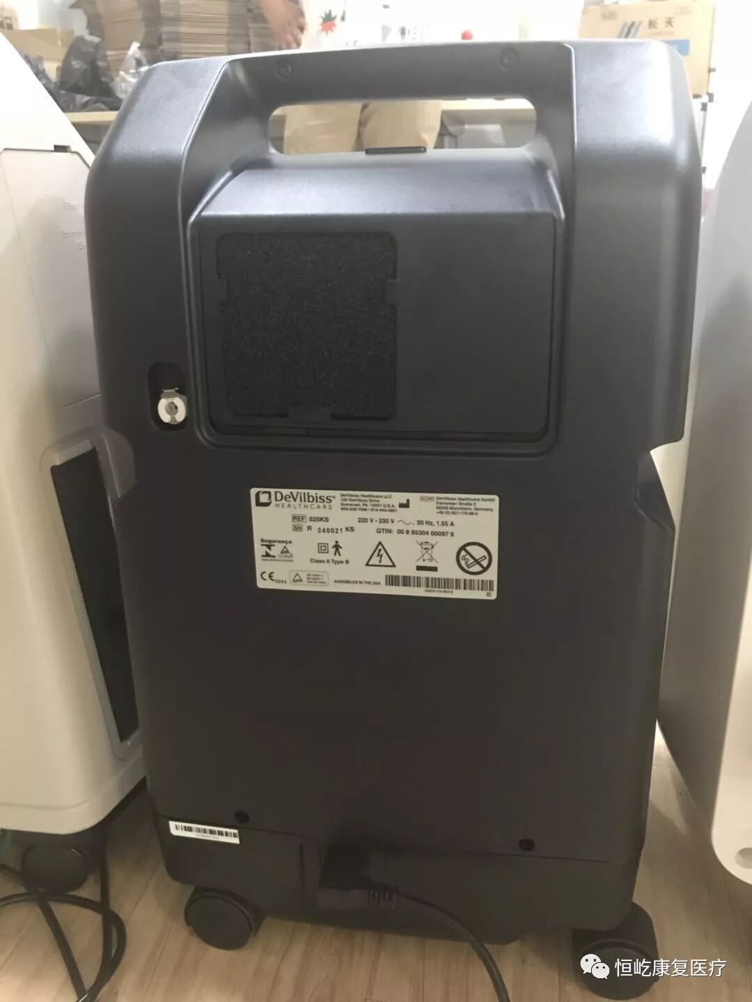 制氧机为什么老报警专业评测：欧姆龙3L制氧机、英维康5L制氧机、Drive DeVilbiss 5L制氧机到底哪款适合你？_https://www.jmylbn.com_新闻资讯_第6张