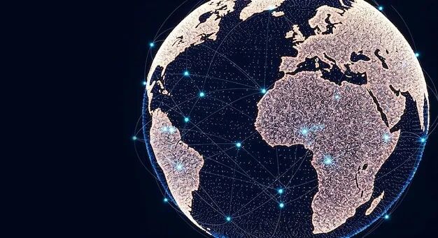 全球创新机构分布