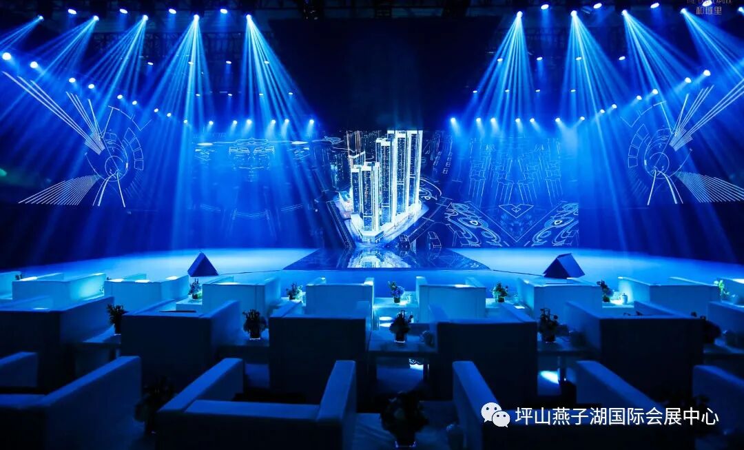 燕子湖会展中心