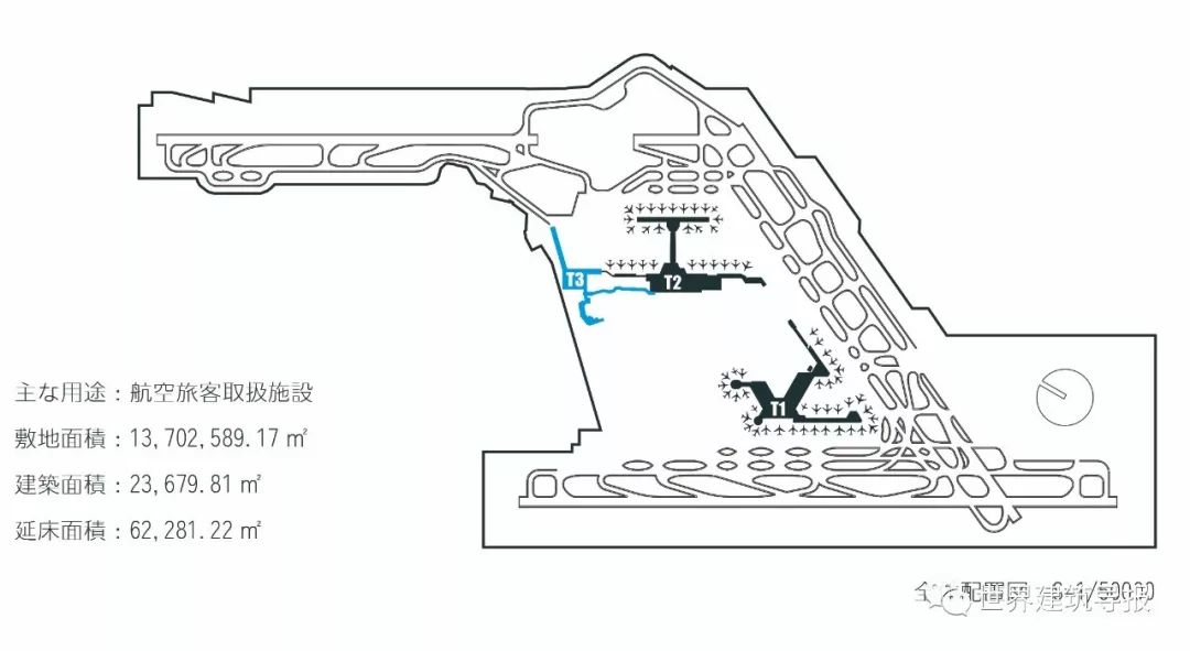 世界建筑导报 日本 日建设计作品专辑 三 绿色建筑 智慧技术 世界建筑导报 微信公众号文章阅读 Wemp