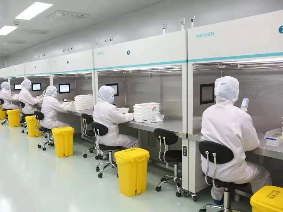 医讯怎么用【医讯】注重细节、工作严谨的静脉用药调配中心_https://www.jmylbn.com_新闻资讯_第22张