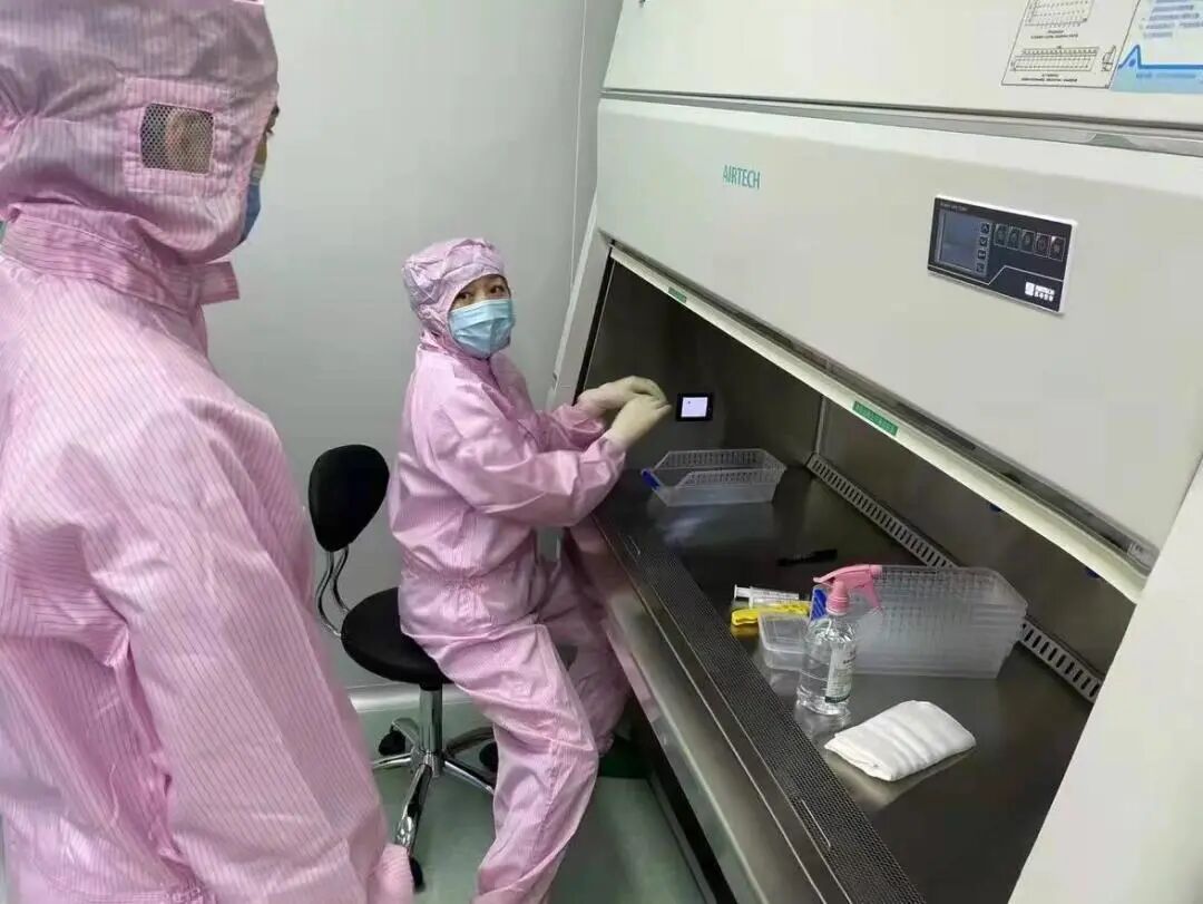 医讯怎么用【医讯】注重细节、工作严谨的静脉用药调配中心_https://www.jmylbn.com_新闻资讯_第24张