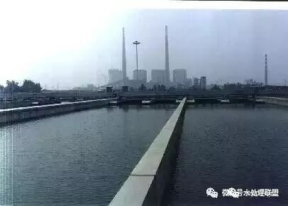 学到了吗（污水处理图解）污水处理设备的原理图，(图7)