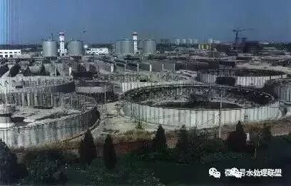 学到了吗（污水处理图解）污水处理设备的原理图，(图15)