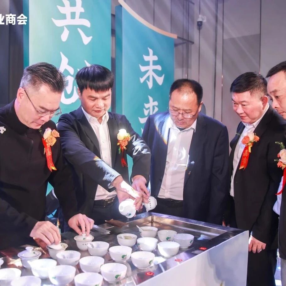 广东省福建安溪商会