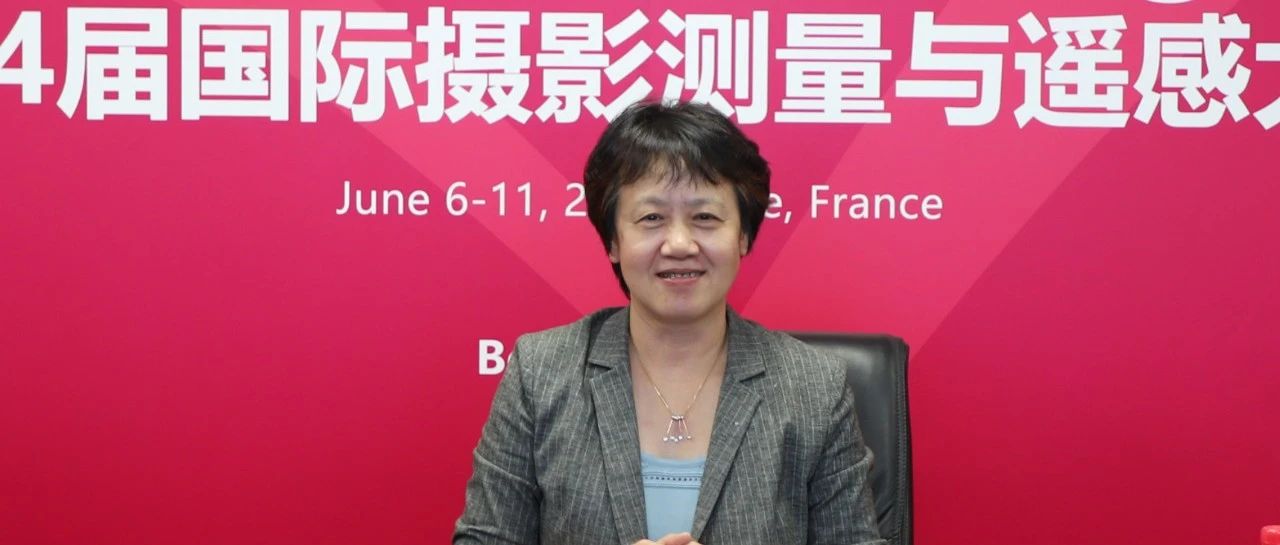 祝贺 | 蒋捷教授增选为中国科协国际科学理事会中国委员会副主席