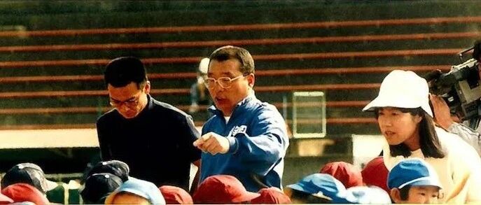 这位日本小学老师，培育了大空翼诞生的土壤