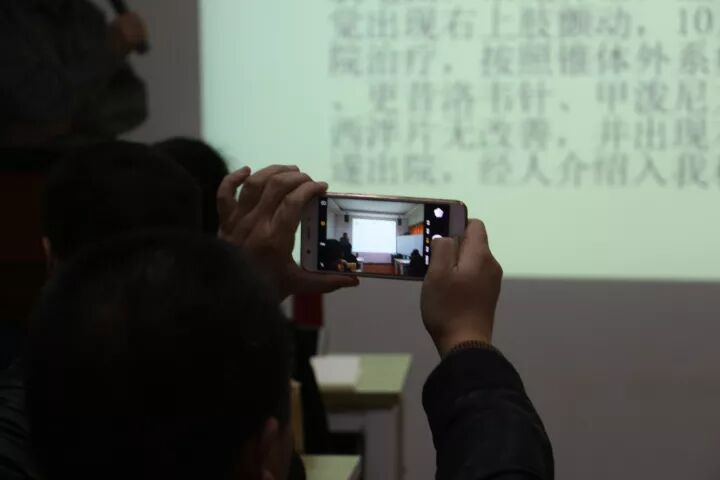 热烈祝贺轩辕中医文化委员会心脑血管疾病诊治技术培训圆满结束