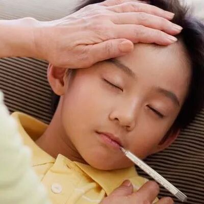 流感来袭，中医专家李珉教宝妈们这样防治