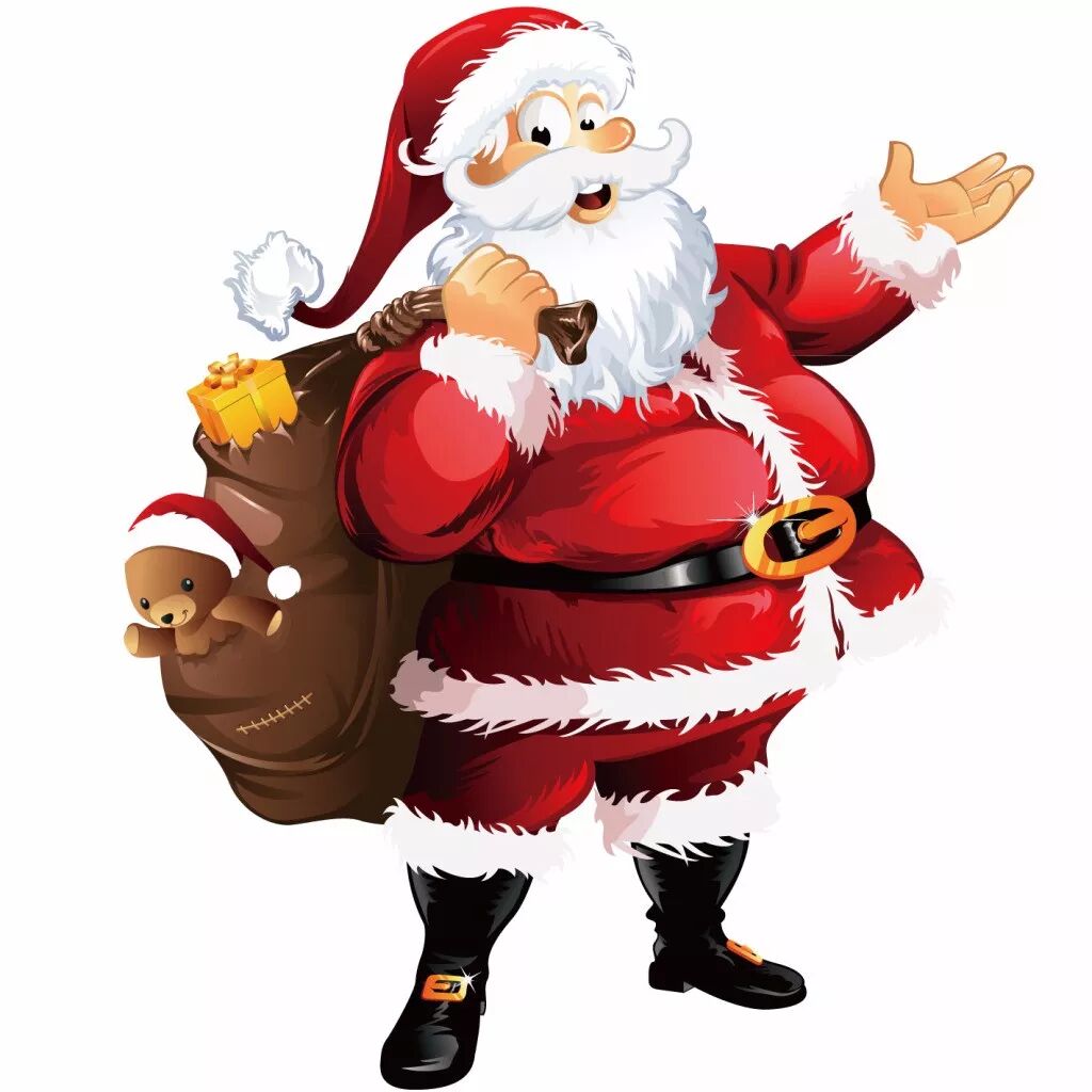 叮咚！有一份圣诞祝福等您签收……