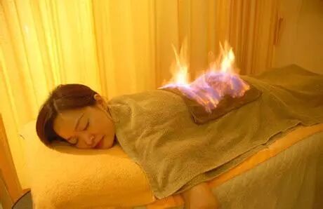 小雪节气养生 增强体质很重要