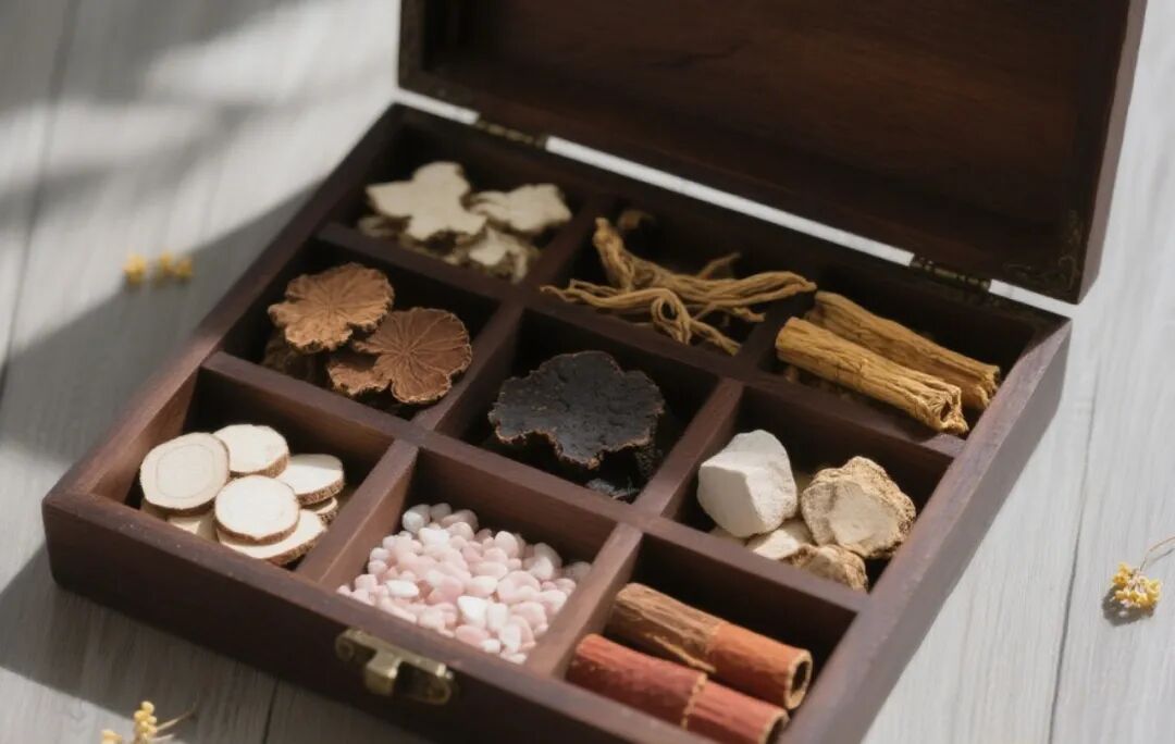 邵七领主任推荐：白露后宜养护