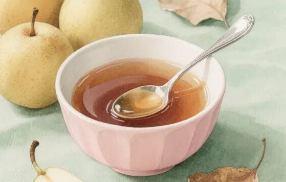 邵七领主任推荐：白露后宜养护