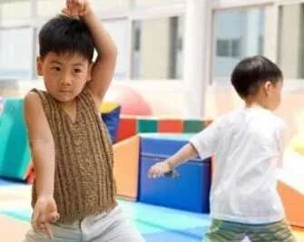 高永红：人们眼中的“问题孩子”多是患了多动症