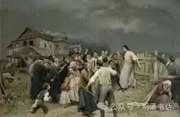 沙俄排犹：布尔人、犹太人和波兰人的“百年不公”-腾讯新闻