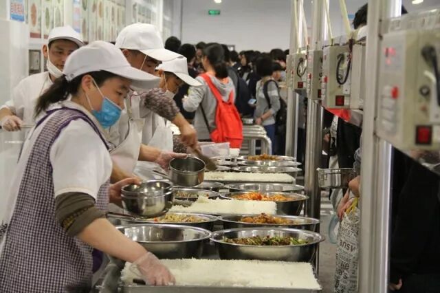 不一样的南实——绵阳南山中学实验学校简介