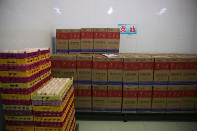 不一样的南实——绵阳南山中学实验学校简介