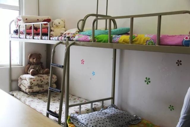 不一样的南实——绵阳南山中学实验学校简介