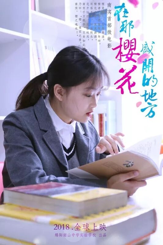 不一样的南实——绵阳南山中学实验学校简介