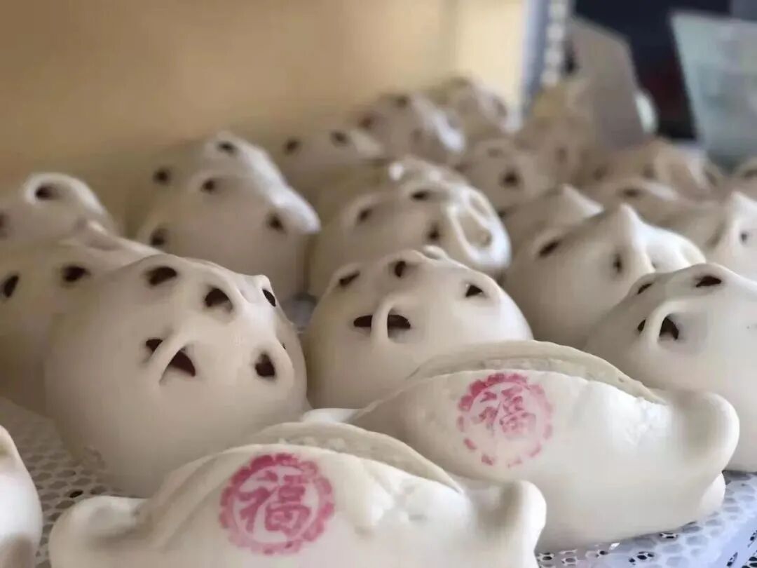 山东大馒头成精了南方人看完彻底惊呆果然还是高手在民间