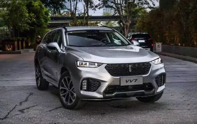 长城新款suvvv5油耗_长城腾翼c30油耗_长城新款suvvv5油耗