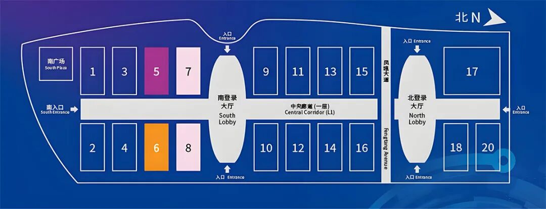 国际电子电路展