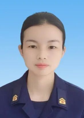 风采江西消防优秀女文员风采录