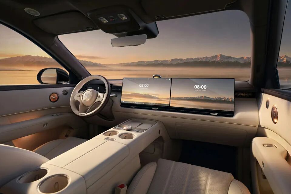 27.98万起售的全新9系SUV 奕境X9上市快评