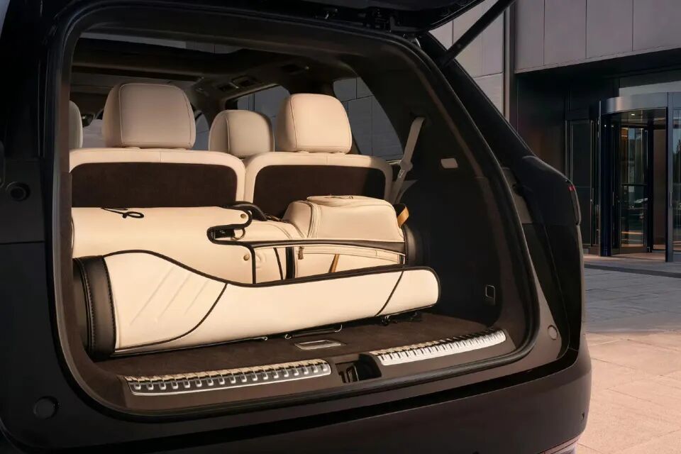 27.98万起售的全新9系SUV 奕境X9上市快评